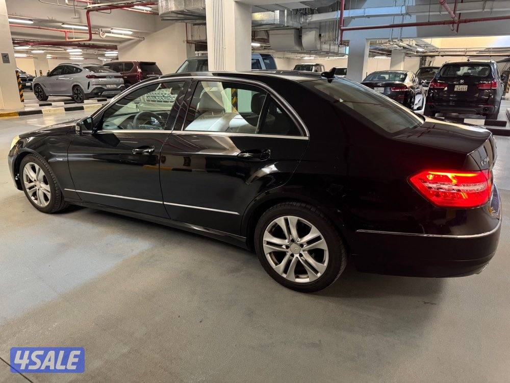 للبيع مرسيدس E2501