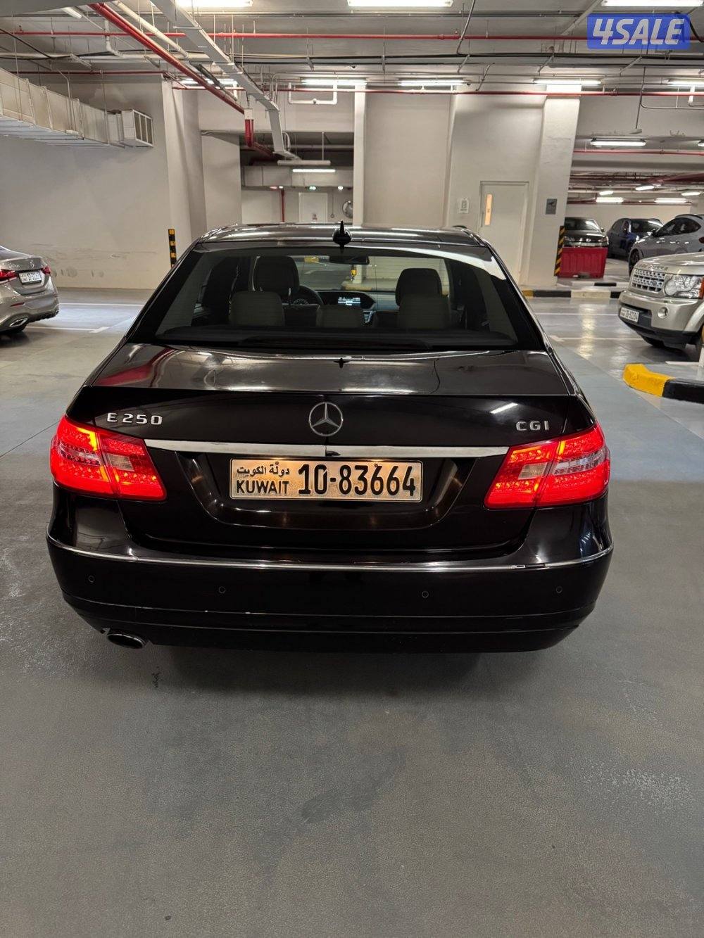 للبيع مرسيدس E2503