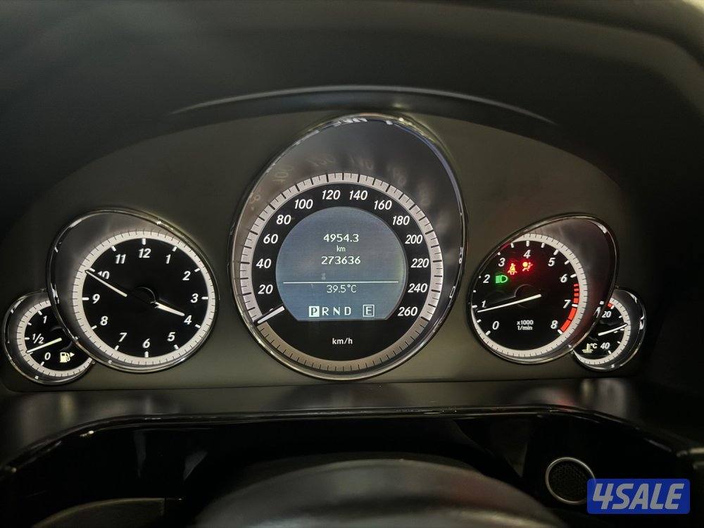 للبيع مرسيدس E2507