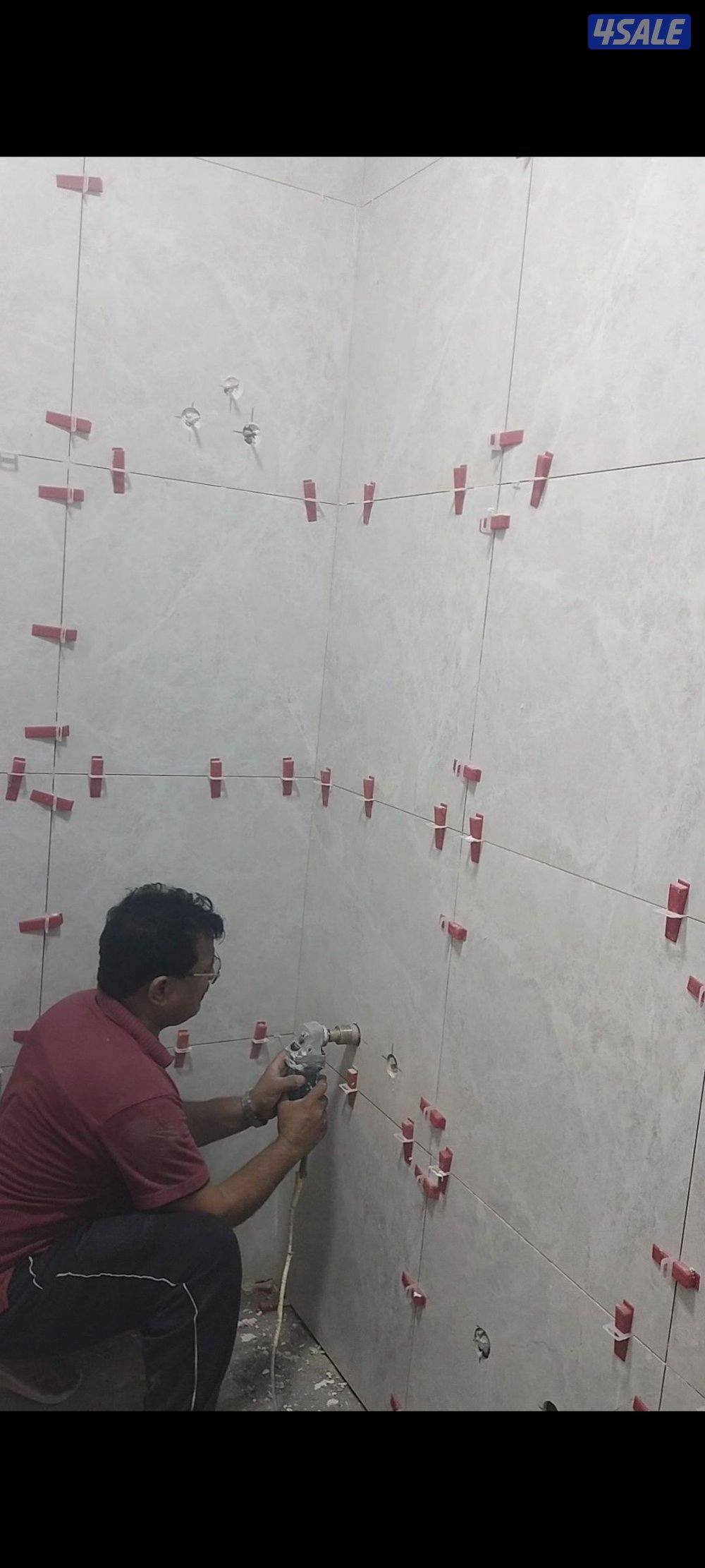 معلم هندي سيراميك رخام حجر بلات0