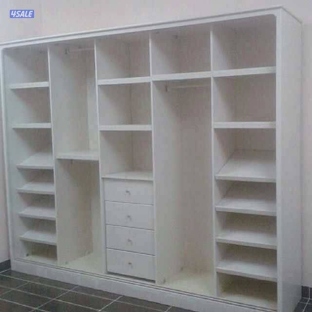 منجرة غرف نوم و كبتات6