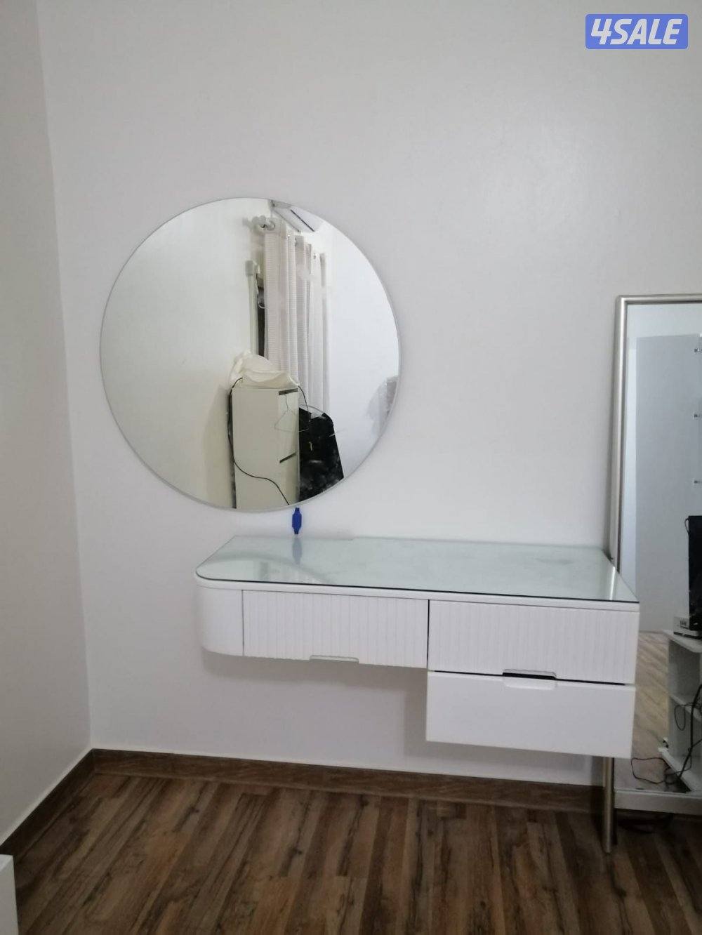 منجرة غرف نوم و كبتات12