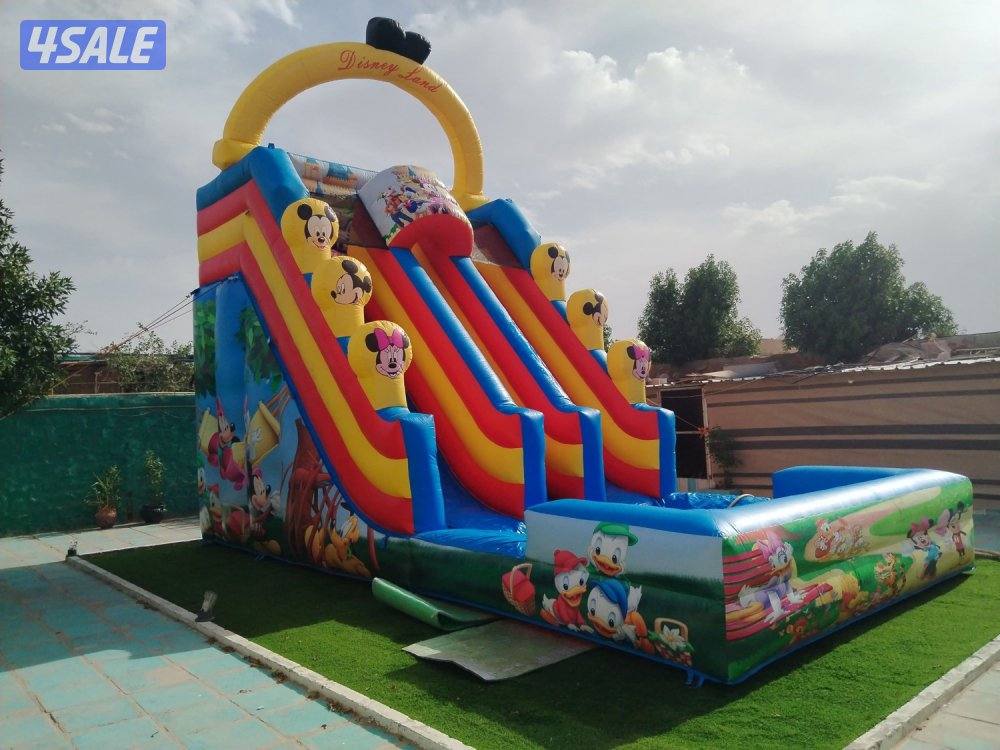 جبد والهجن ومناطق سكنيه4