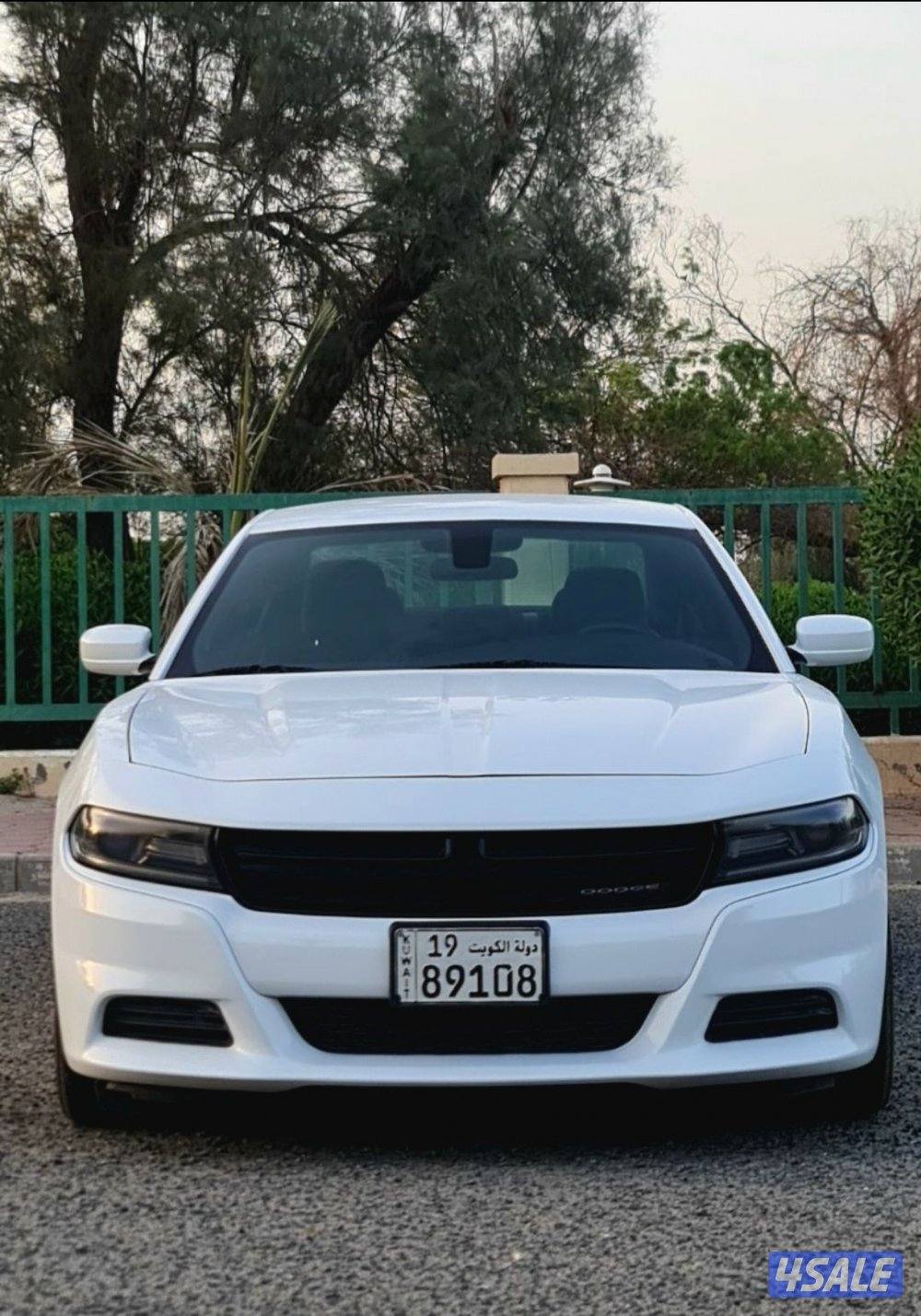 dodge charger sxt 20214