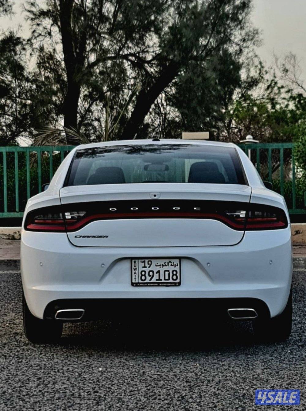 dodge charger sxt 20215