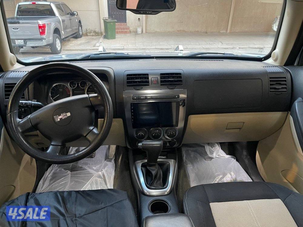 للببع همر H32