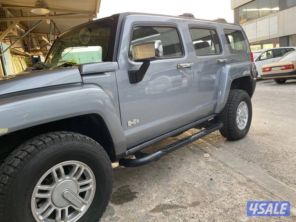 للببع همر H31