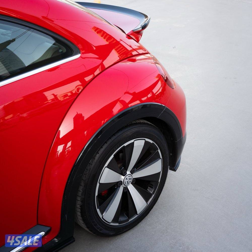 للبيع فولكس بيتل 20184