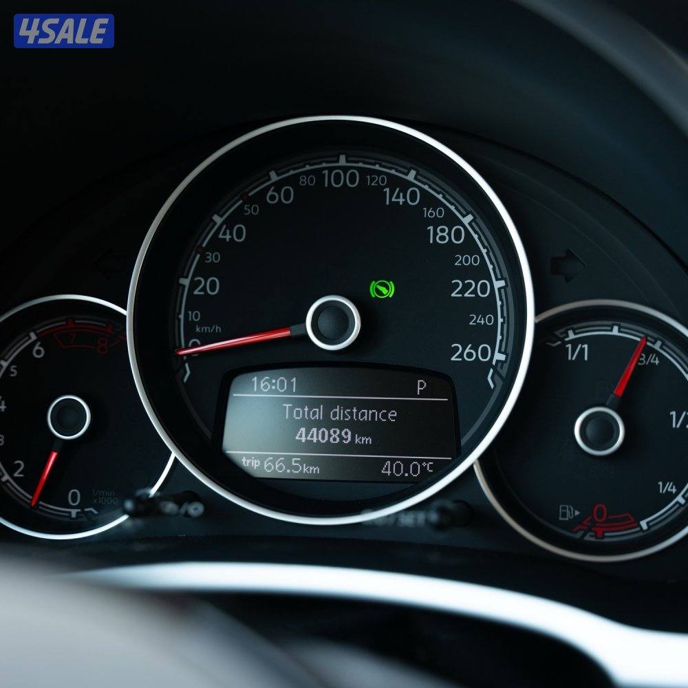 للبيع فولكس بيتل 20188