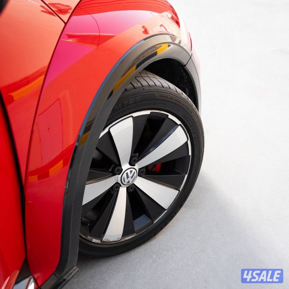 للبيع فولكس بيتل 201813