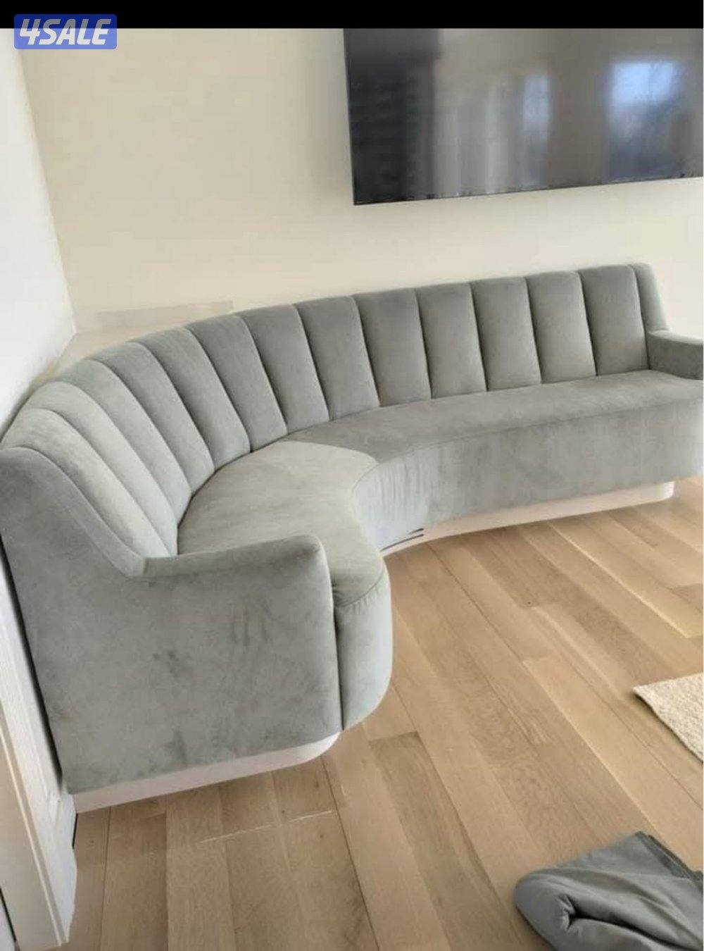 تصليح جميع أنوع ادونيان وتفصال وتنجيد جميع الموديلات كنب ستاير أطقم رك8