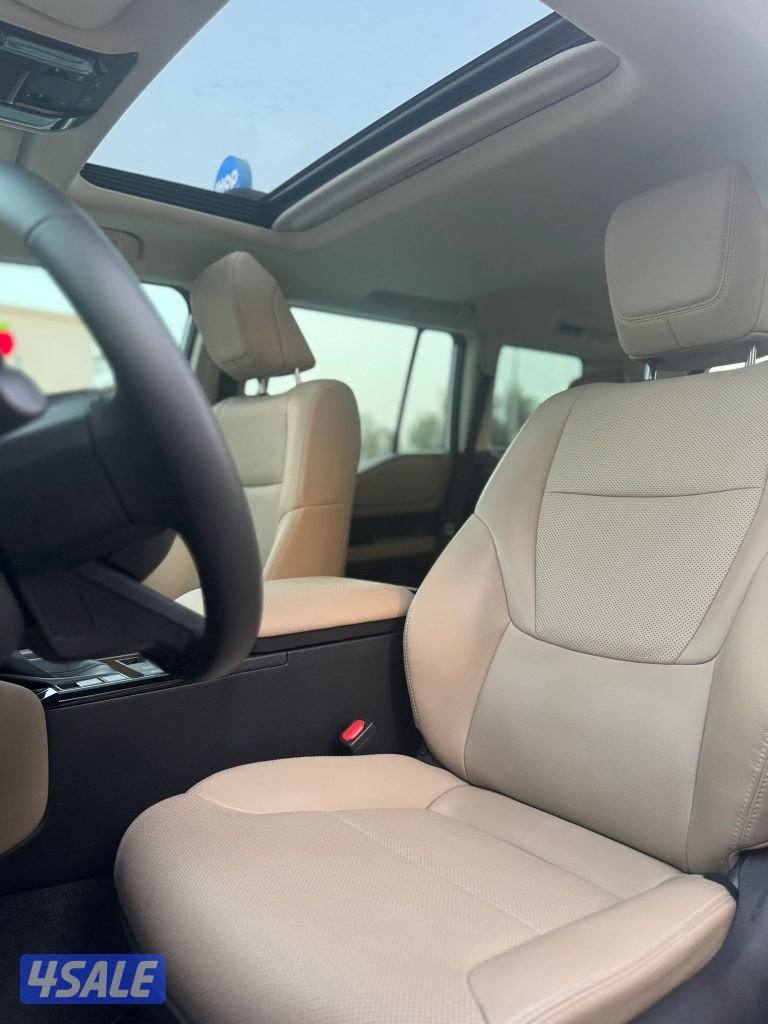 للبيع برادو 20249