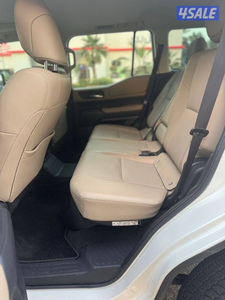 للبيع برادو 202410