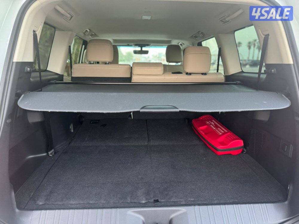 للبيع برادو 202411