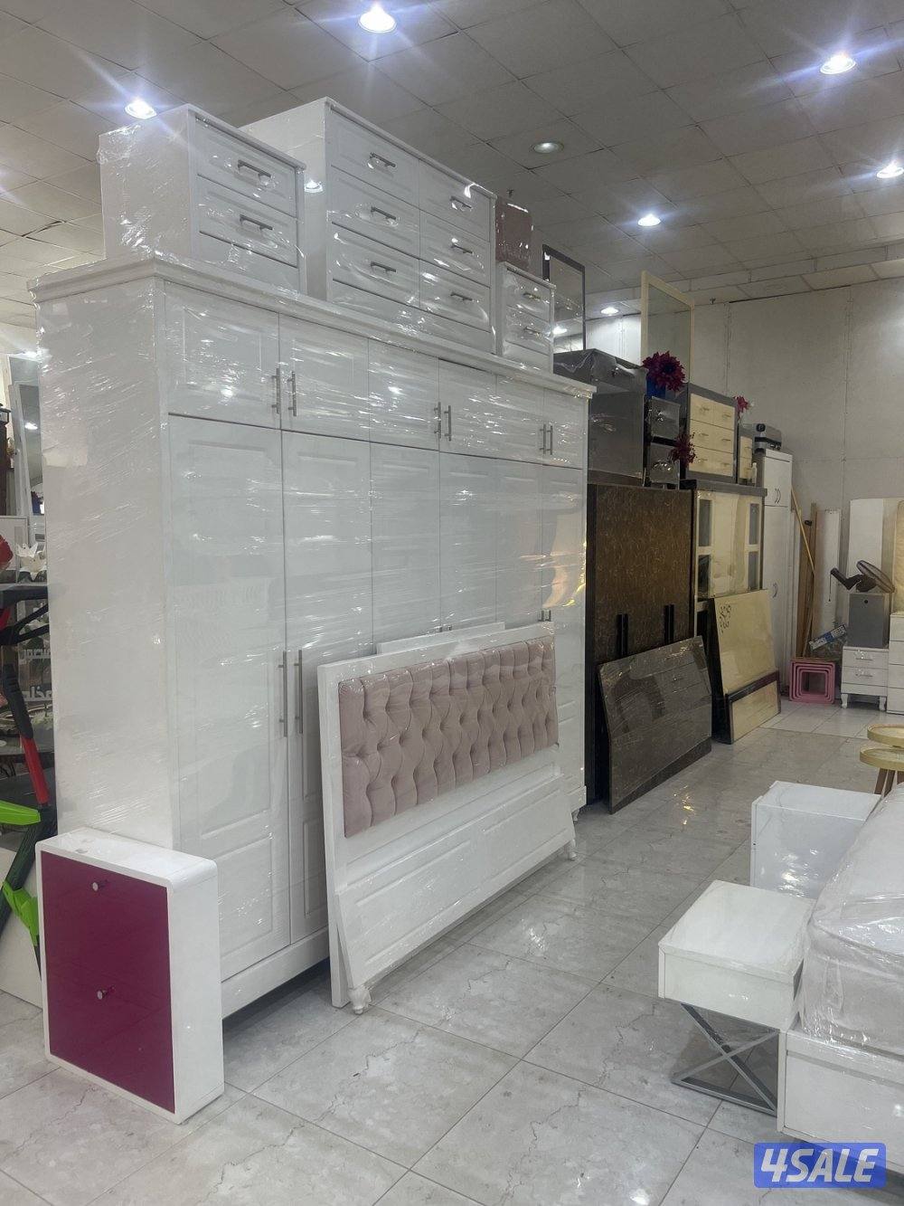 نشتري ونبيع الاثاث المستعمل غرف نوم واجهزه كهربائيه1
