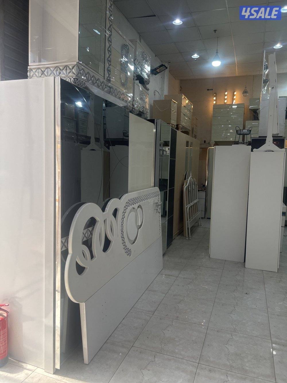 نشتري ونبيع الاثاث المستعمل غرف نوم واجهزه كهربائيه3