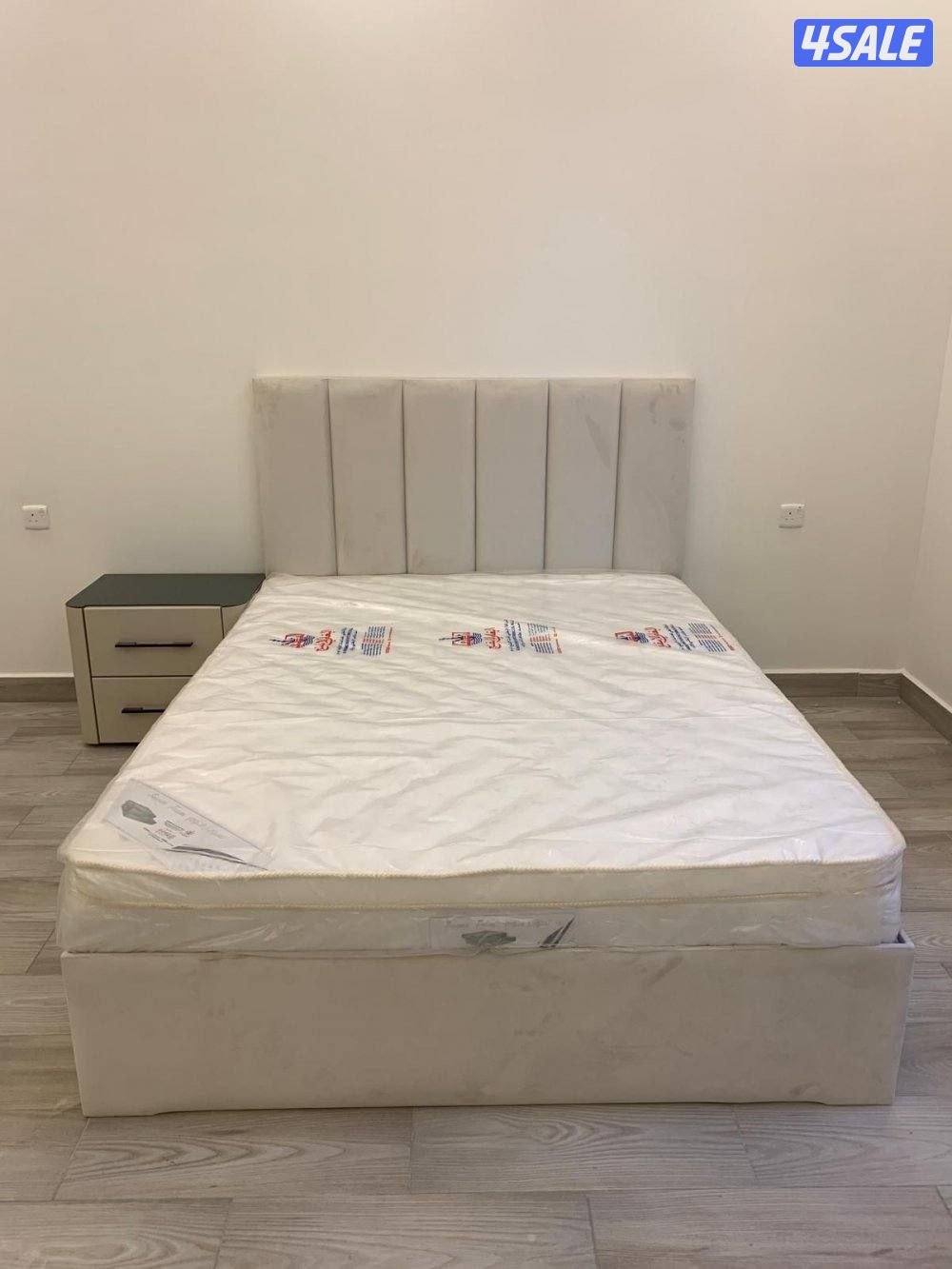 سراير وفرشات طبيه جميع المقاسات متوفره باقل الأسعار5