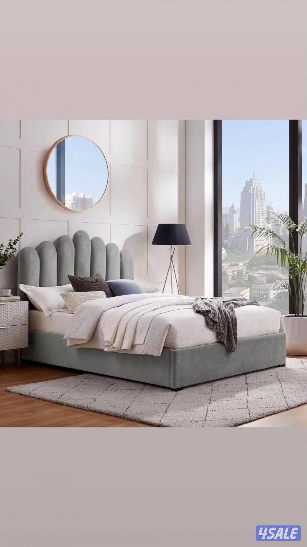 سراير طبية بجوده عالية وفراش طبي جميع المقاسات.كبتات تفصال1