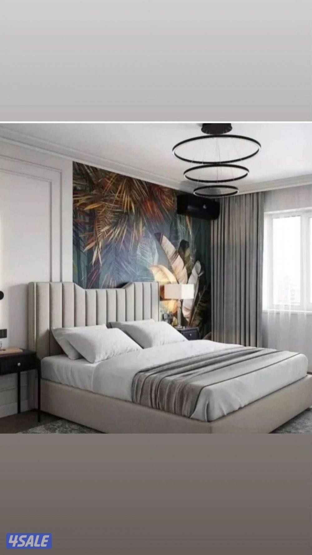 سراير طبية بجوده عالية وفراش طبي جميع المقاسات.كبتات تفصال4