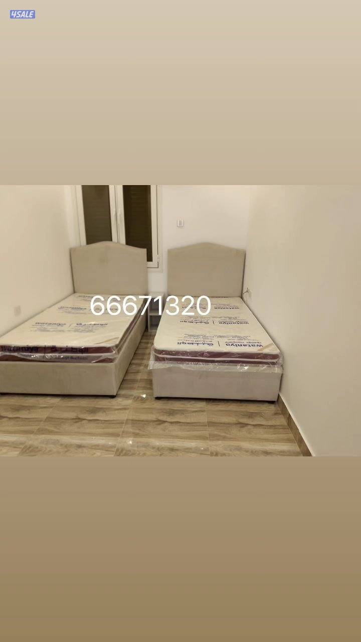 سراير طبية بجوده عالية وفراش طبي جميع المقاسات.كبتات تفصال14