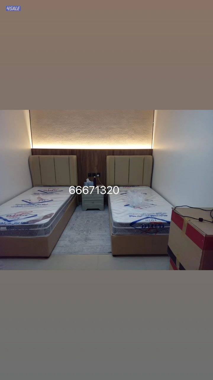 سراير طبية بجوده عالية وفراش طبي جميع المقاسات.كبتات تفصال13