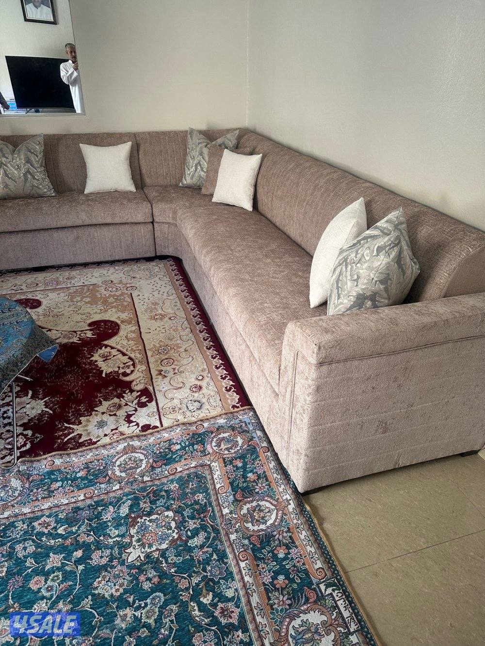 ا لضجيج قصر ما ر ينا11