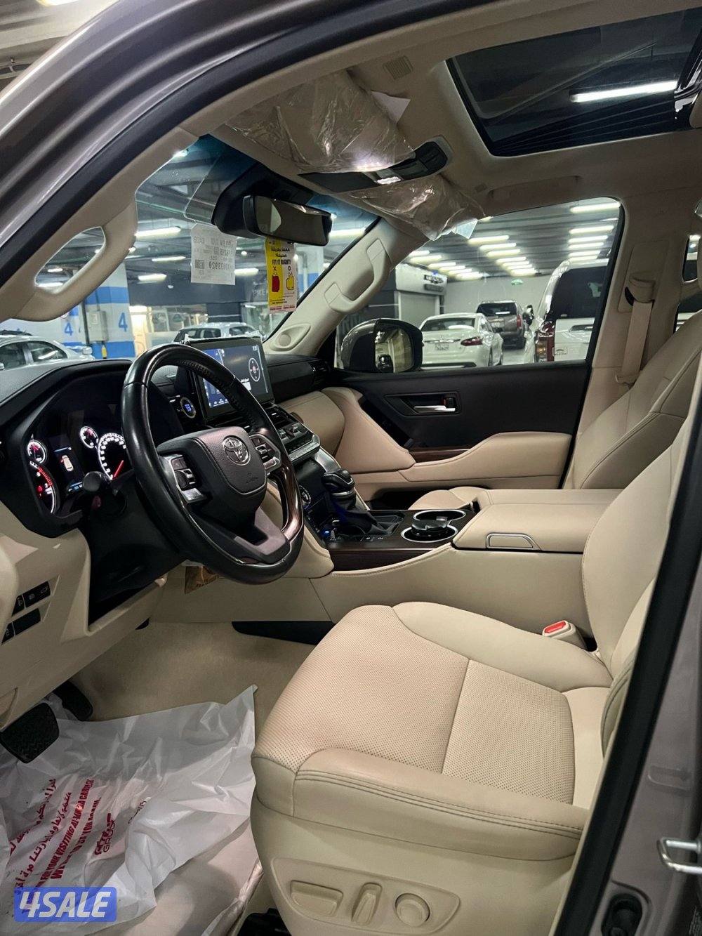 السيارة تحت الكفالة8