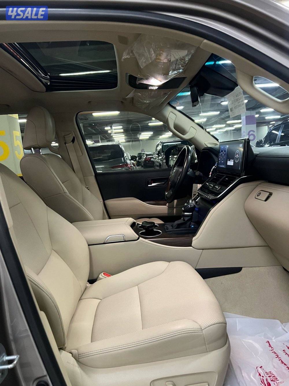 السيارة تحت الكفالة9