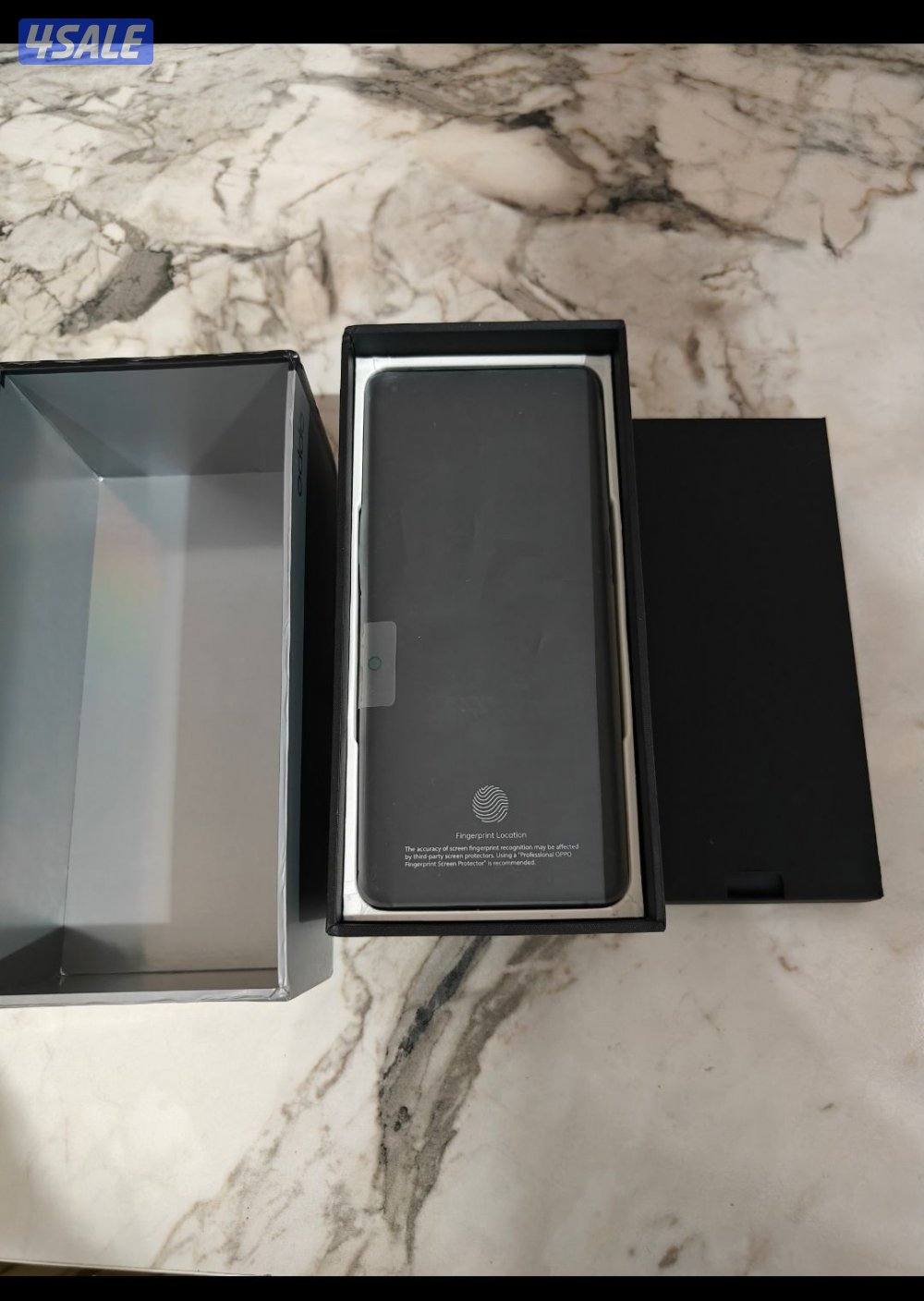 Oppo Find X3 Pro 5G Dual SIM 256GB, 12GB RAM Phone2