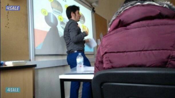 💁♂️ English language lessons and IELTS preparation at your service!2