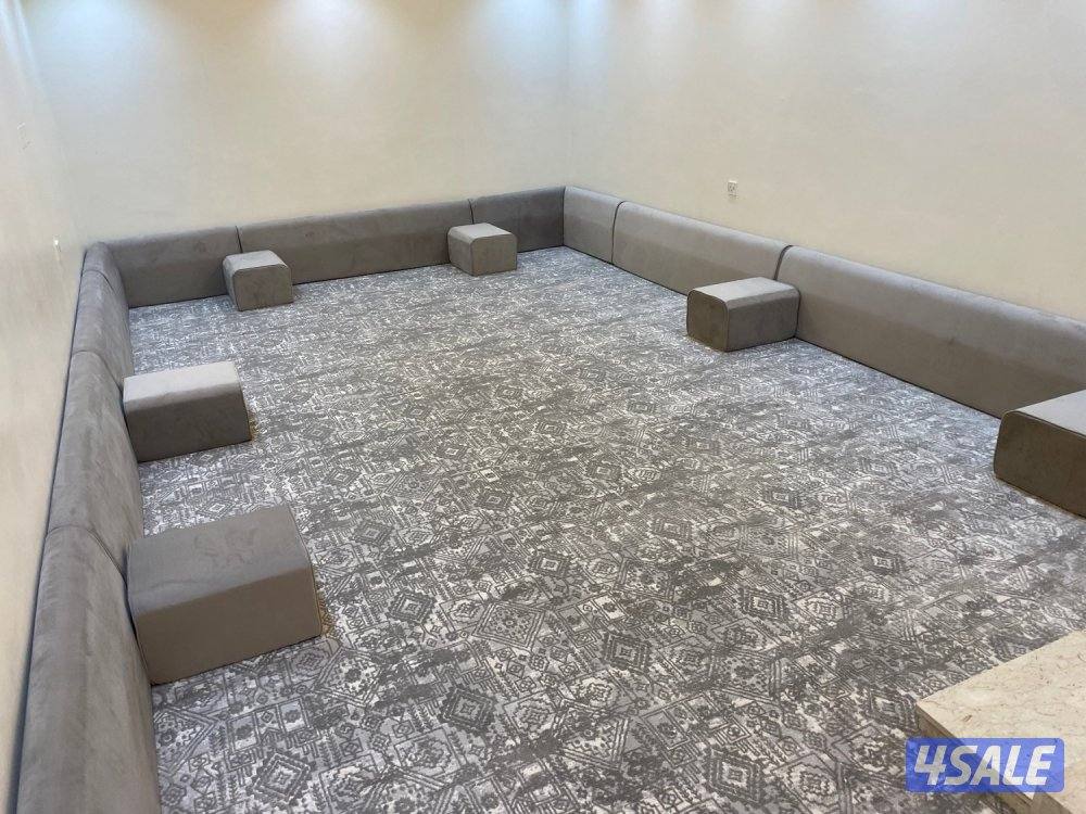 اوركيد للسجاد فى صناعيه الجهراء13