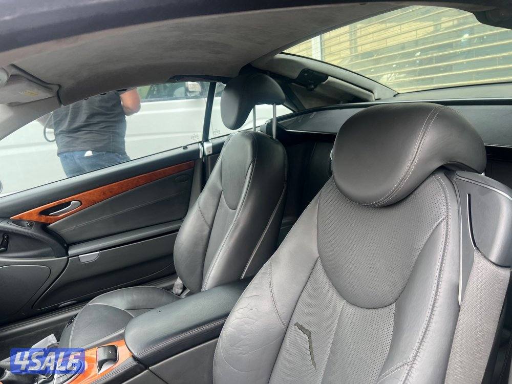 SL500 موديل 20043