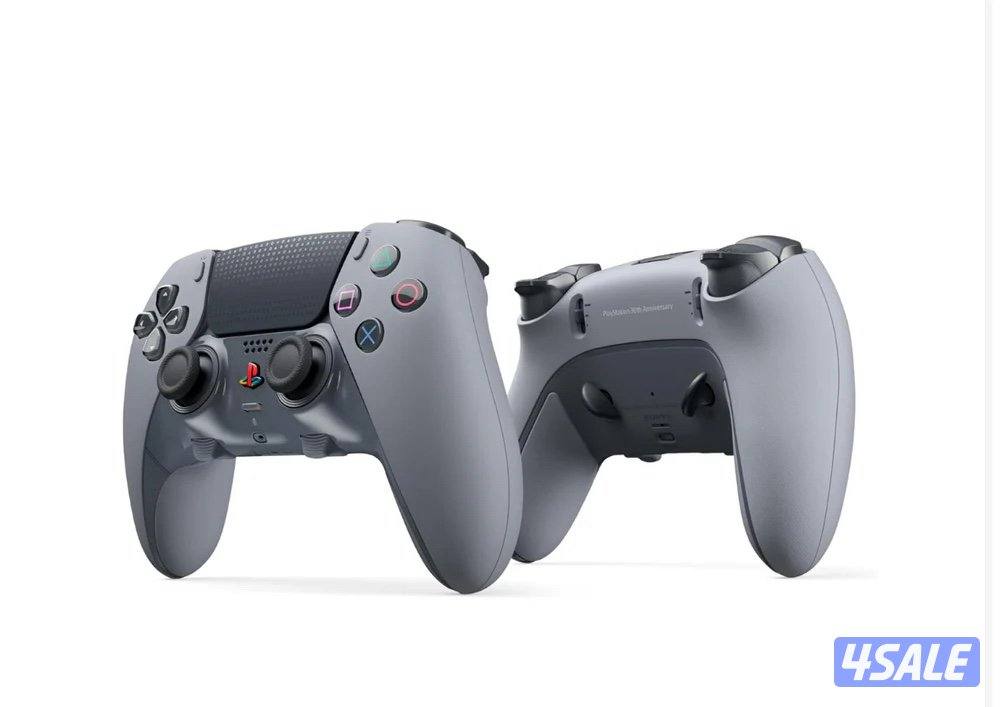 يد سوني 5 الذكرى الثلاثين مستعمله1