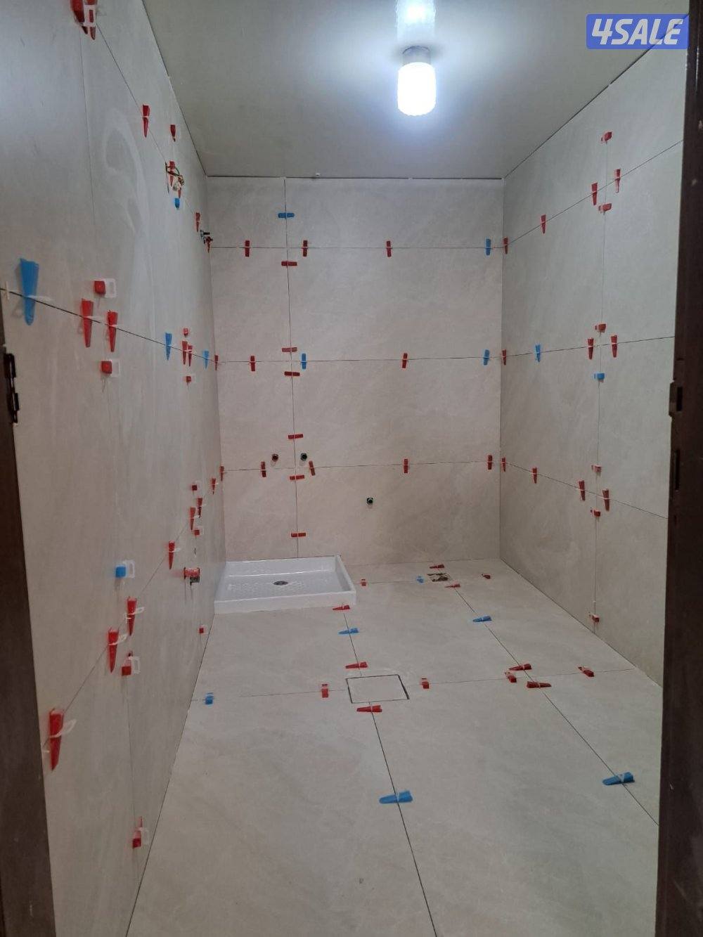 حسین باكستاني معلم ؤمقاول سراميك جرانيت حمام سباح رخام تكسيرؤتركیب6