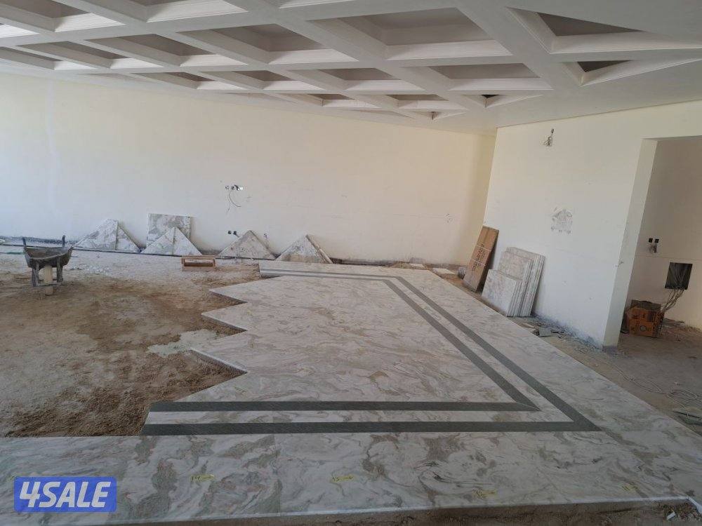 حسین باكستاني معلم ؤمقاول سراميك جرانيت حمام سباح رخام تكسيرؤتركیب11