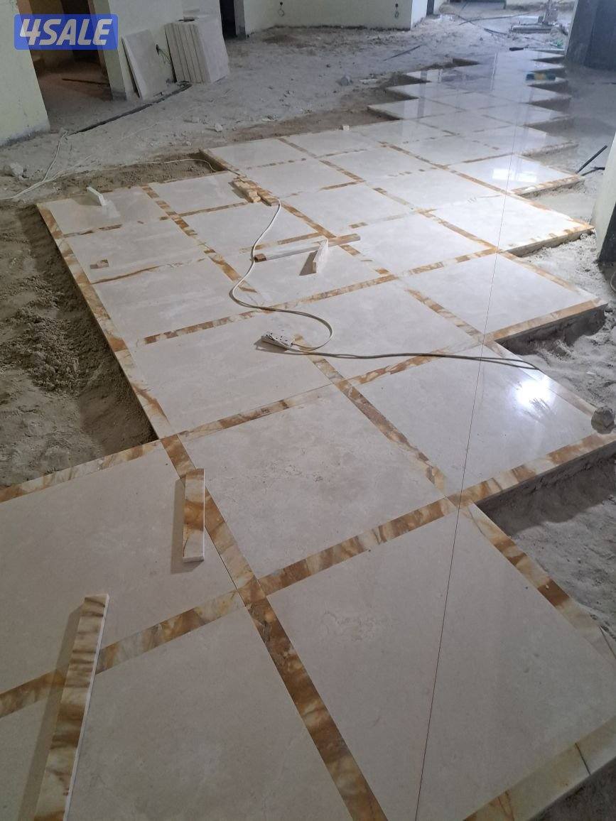 حسین باكستاني معلم ؤمقاول سراميك جرانيت حمام سباح رخام تكسيرؤتركیب10