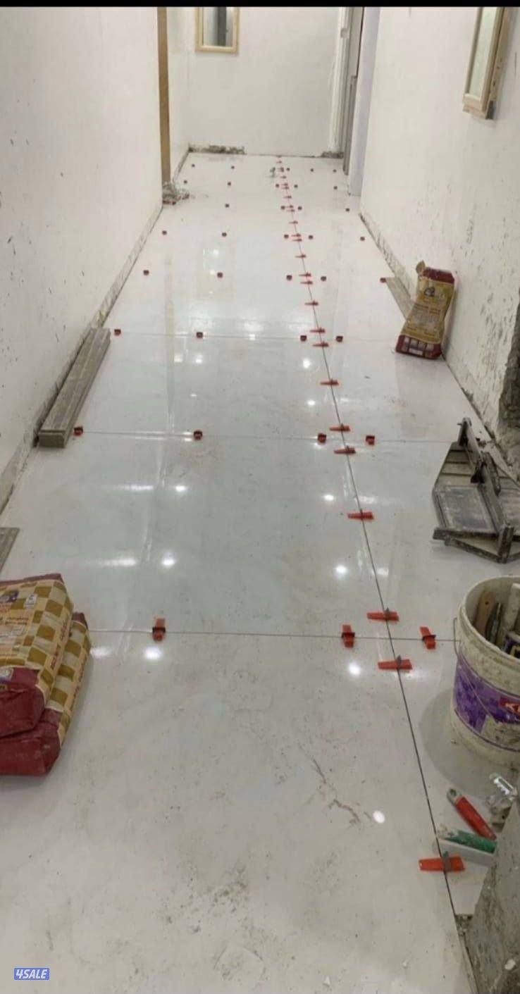 حسین باكستاني معلم ؤمقاول سراميك جرانيت حمام سباح رخام تكسيرؤتركیب13