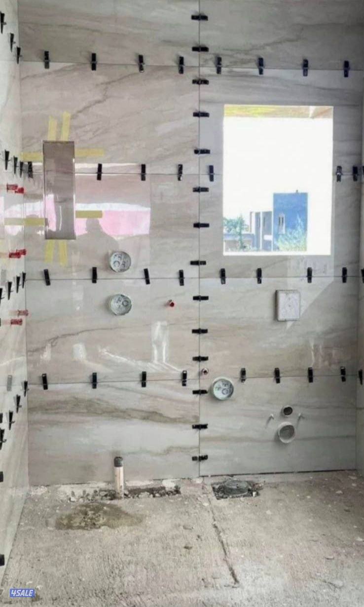 حسین باكستاني معلم ؤمقاول سراميك جرانيت حمام سباح رخام تكسيرؤتركیب14