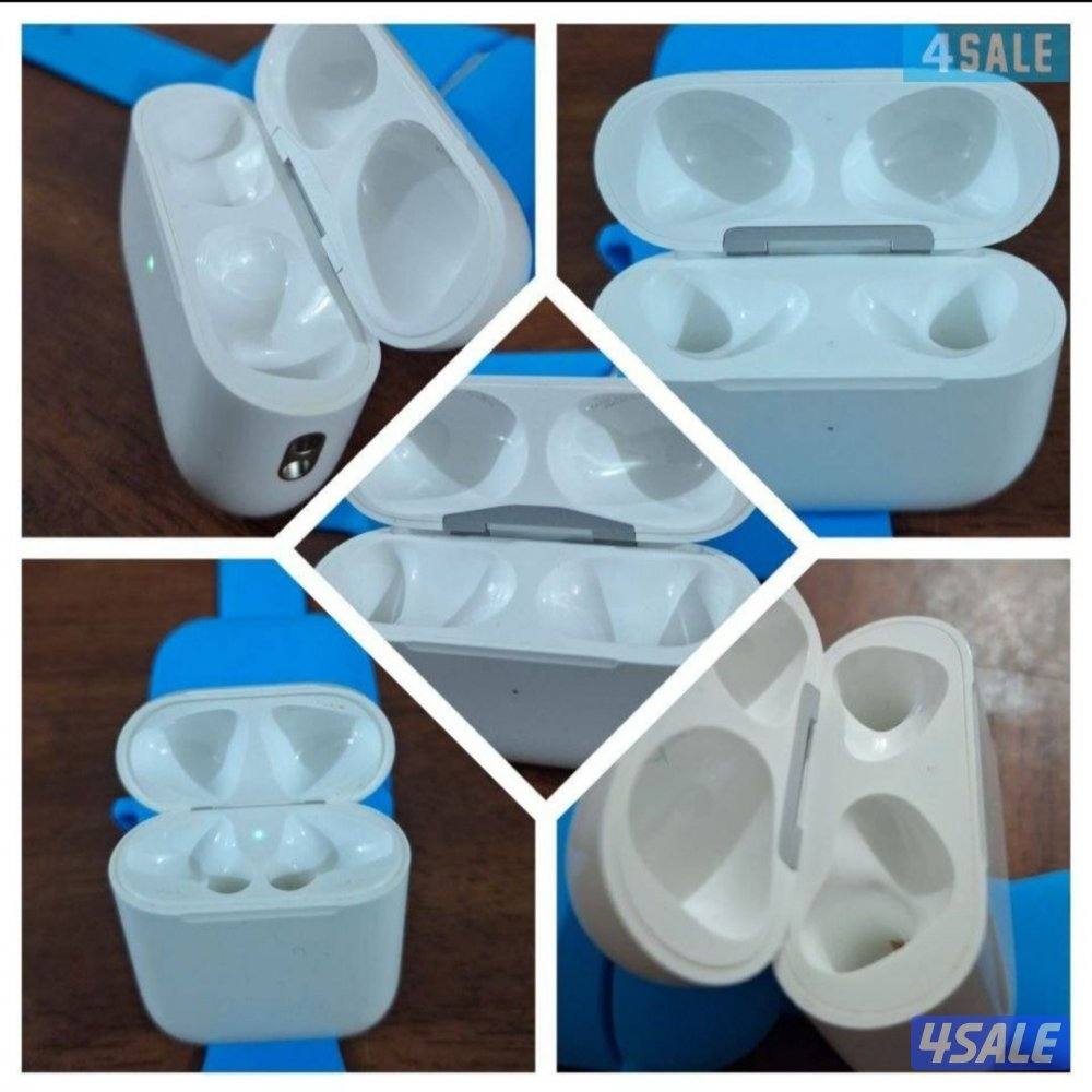 بوكسات سماعات ايربود ابل اصليه وجوانب سماعات جميع الاصدارات0