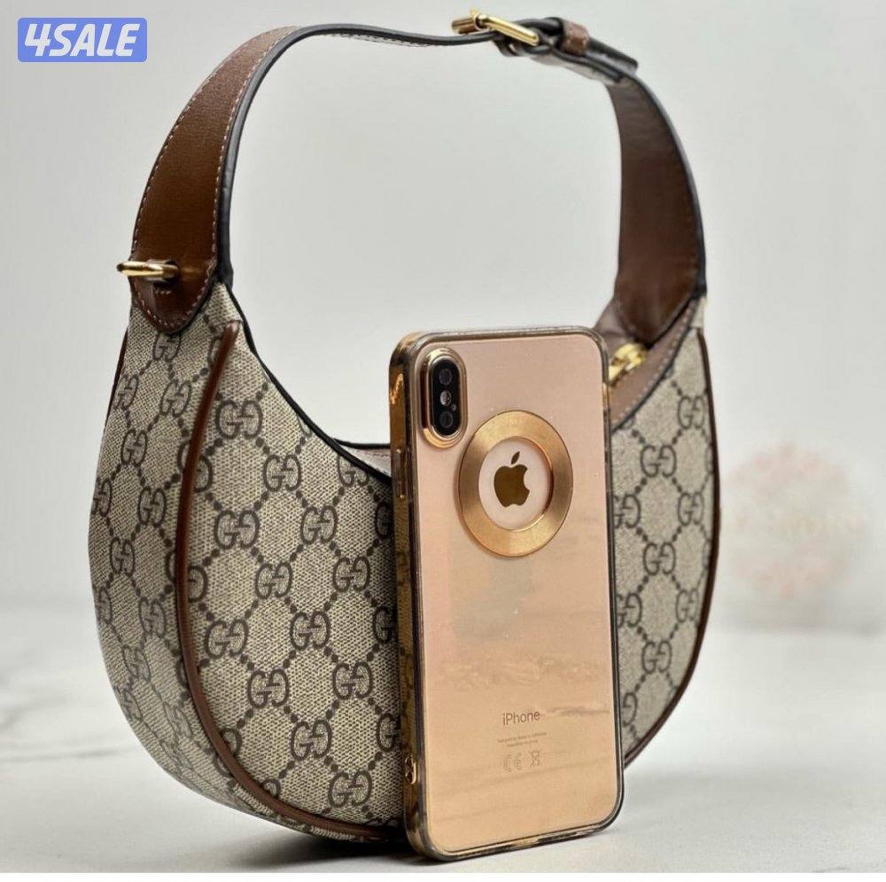 جنطة قوتشي اصلية2