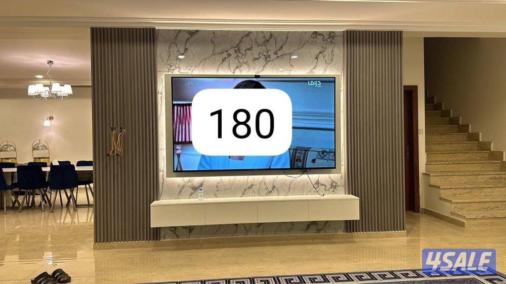 ديكورات اصباغ رخام مضيء12