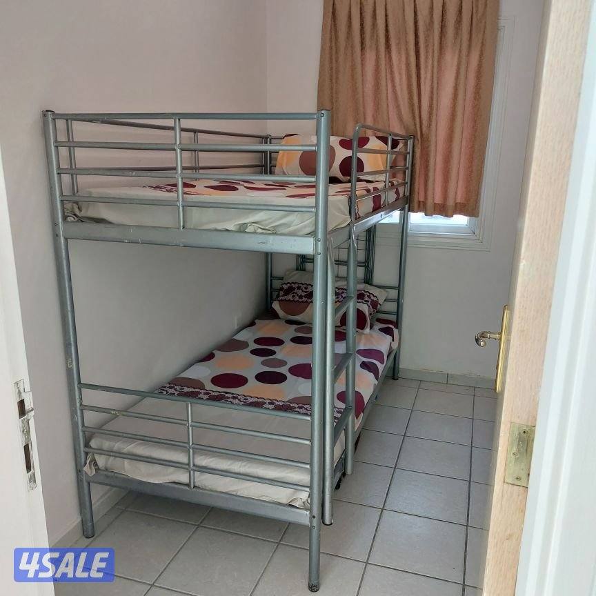 للبيع او الايجار شاليه في منتزة الوطنيه طريق٢٩٠ الإيجار مسجل تحت14