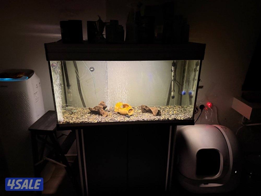 حوض ماي حلو  متر او متر و ٢٠0