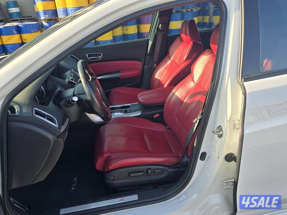 للبيع أكيورا A-Spec4