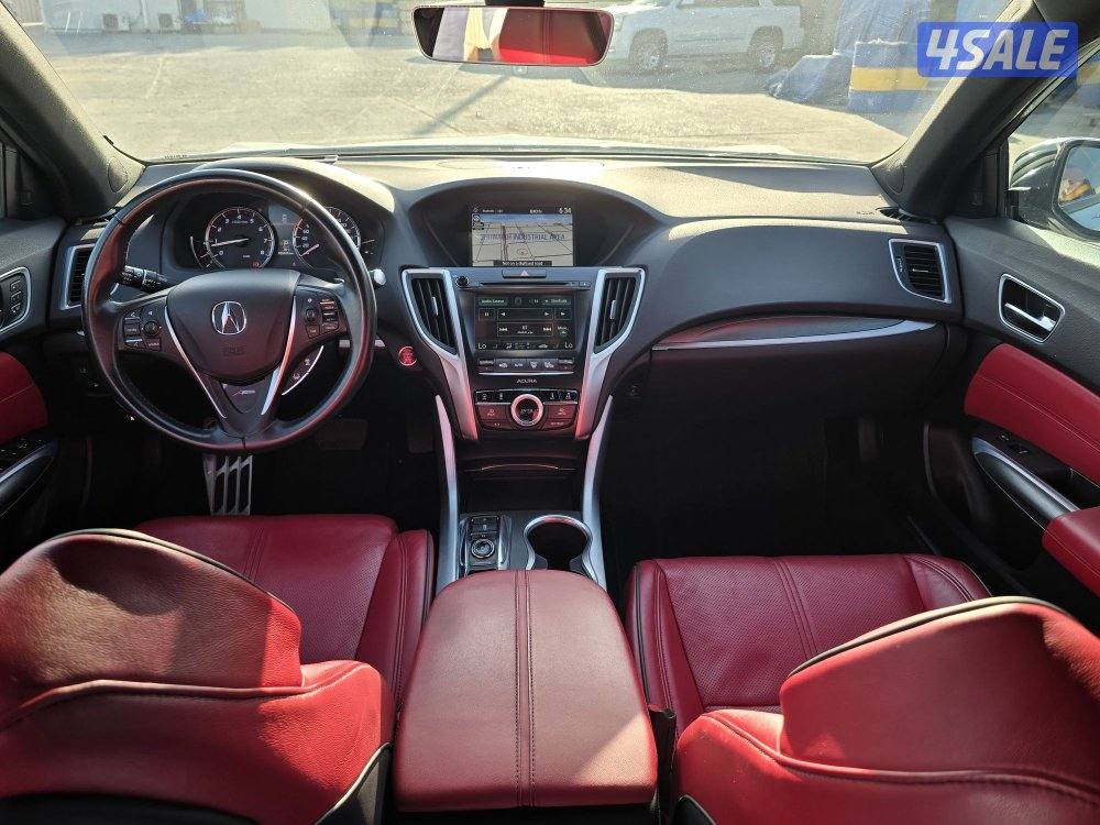 للبيع أكيورا A-Spec6