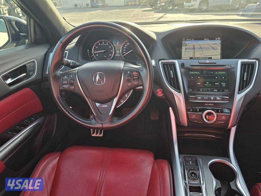 للبيع أكيورا A-Spec7