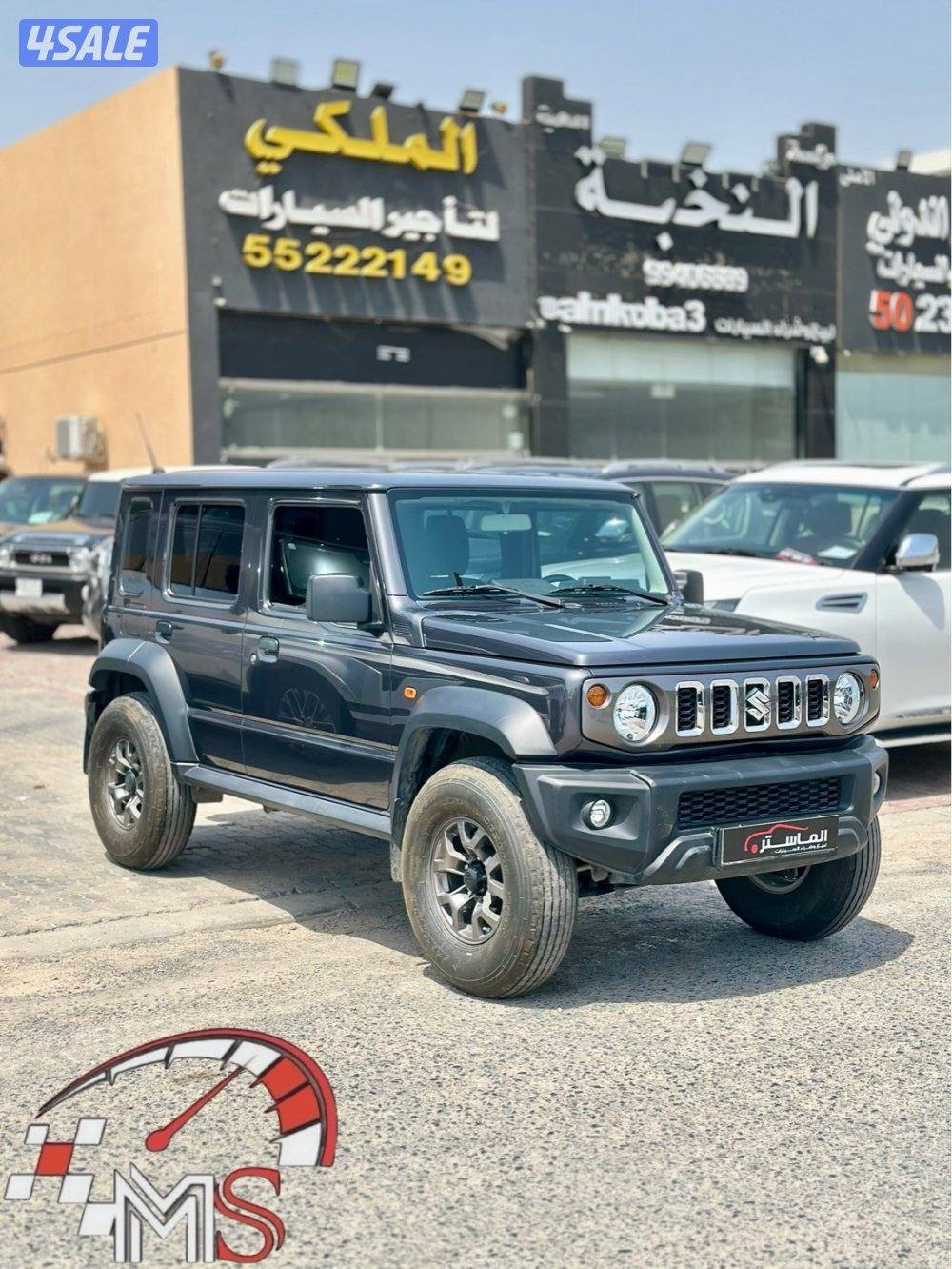 جيمني موديل 2024 ماشي 16 قير عادي2