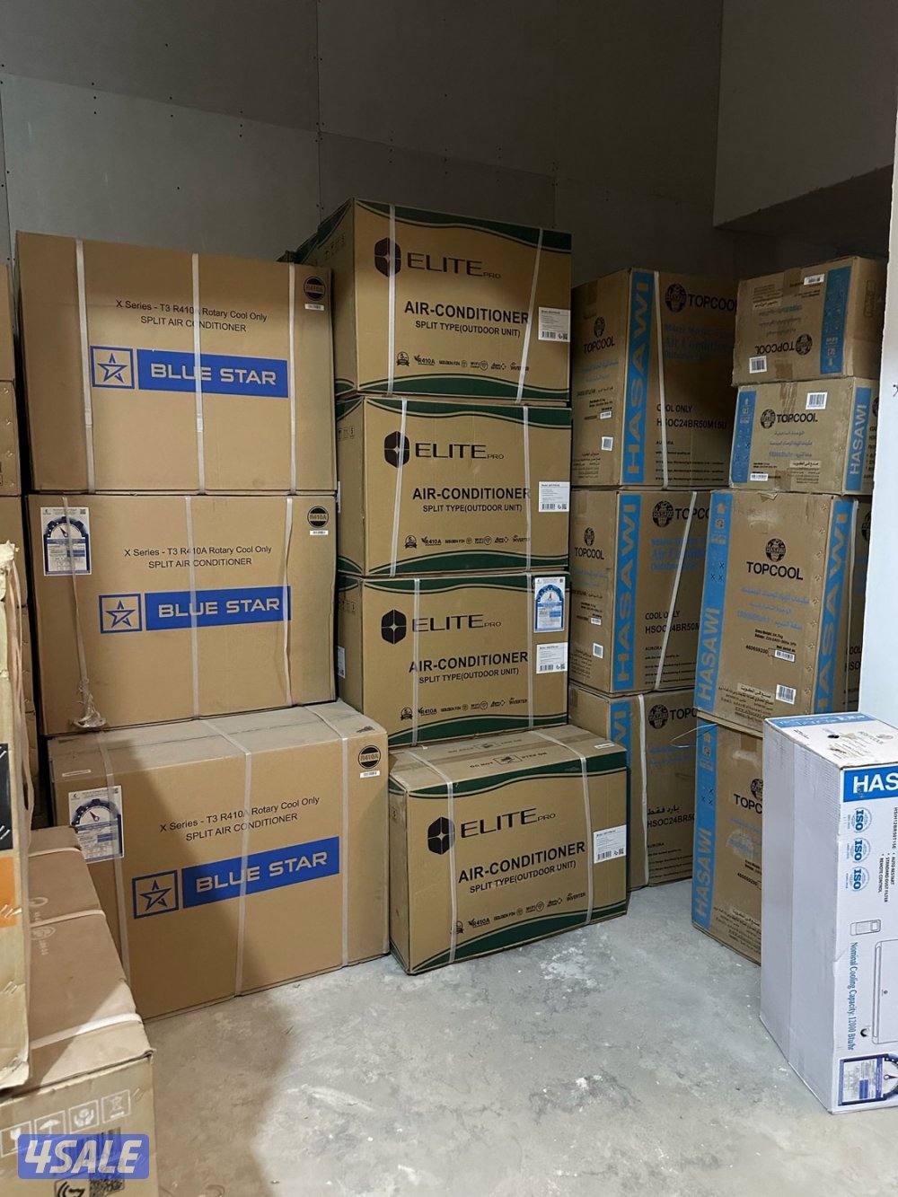 ارخص سعر ثلاجات وفريزرات وبرادات المياه بالسوق بالكفالة والتوصيل فورًا📞11