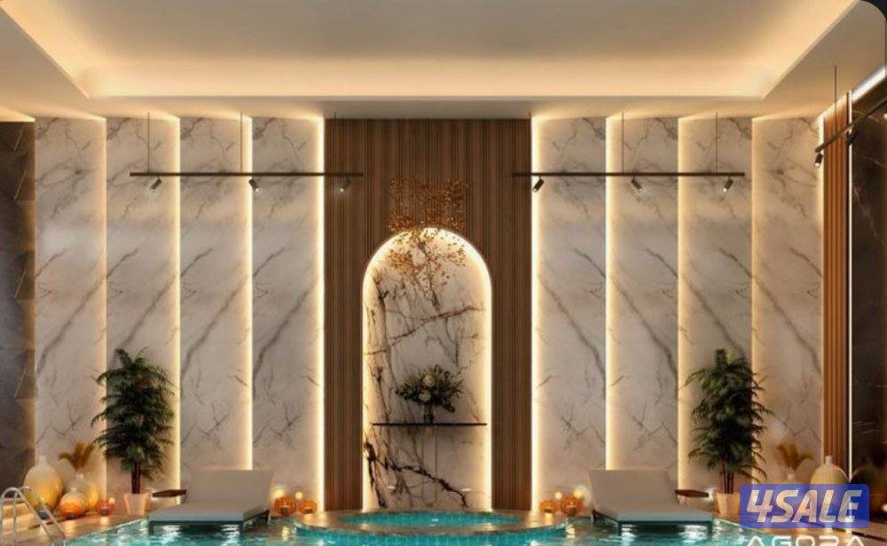 ابو نورا لجميع انواع الديكورات الخشبية وورق الجدران وبديل الحجر وبديل0