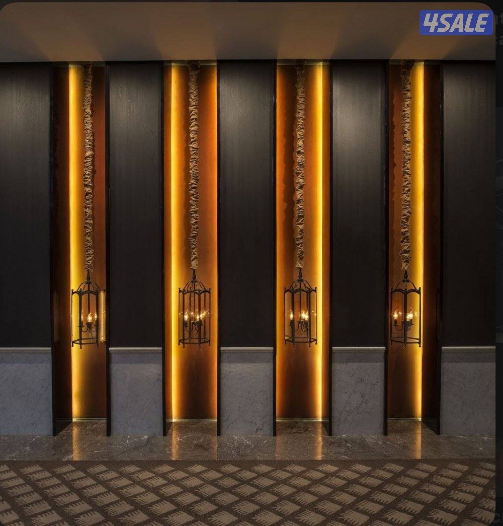 ابو نورا لجميع انواع الديكورات الخشبية وورق الجدران وبديل الحجر وبديل1